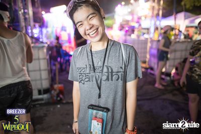 BREEZER presents Wipe Out 2015 — photo 361