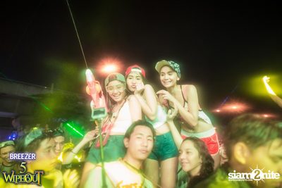 BREEZER presents Wipe Out 2015 — photo 302