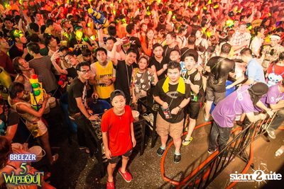 BREEZER presents Wipe Out 2015 — photo 171