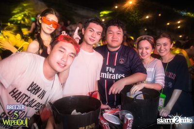 BREEZER presents Wipe Out 2015 — photo 308