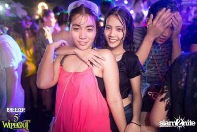 BREEZER presents Wipe Out 2015 — photo 314