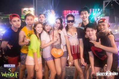 BREEZER presents Wipe Out 2015 — photo 256