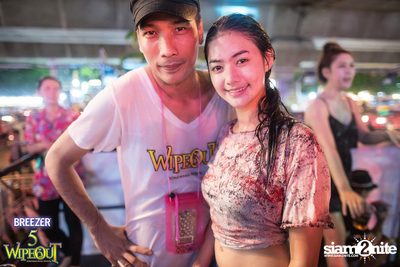 BREEZER presents Wipe Out 2015 — photo 280