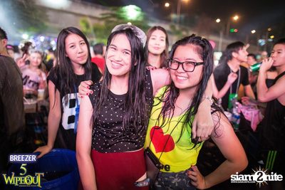 BREEZER presents Wipe Out 2015 — photo 100