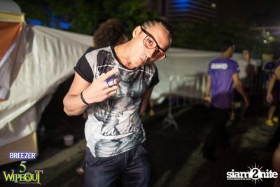 BREEZER presents Wipe Out 2015 — photo 344