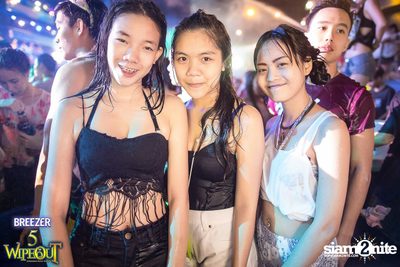BREEZER presents Wipe Out 2015 — photo 334