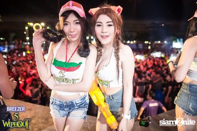 BREEZER presents Wipe Out 2015 — photo 183