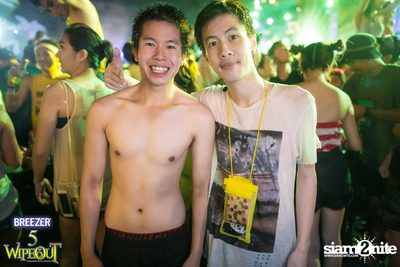 BREEZER presents Wipe Out 2015 — photo 323