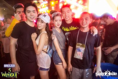 BREEZER presents Wipe Out 2015 — photo 149
