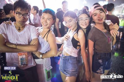 BREEZER presents Wipe Out 2015 — photo 94
