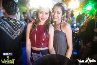 BREEZER presents Wipe Out 2015 — photo 215