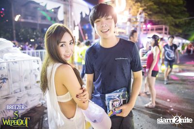 BREEZER presents Wipe Out 2015 — photo 85