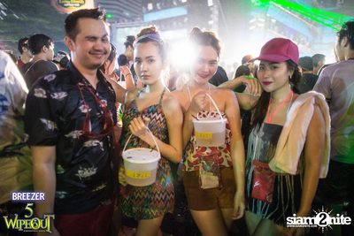 BREEZER presents Wipe Out 2015 — photo 134