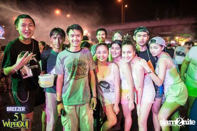 BREEZER presents Wipe Out 2015 — photo 202