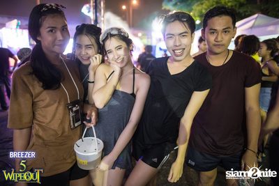 BREEZER presents Wipe Out 2015 — photo 346