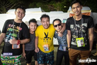 BREEZER presents Wipe Out 2015 — photo 343