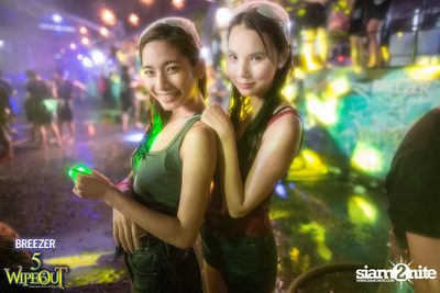 BREEZER presents Wipe Out 2015 — photo 146