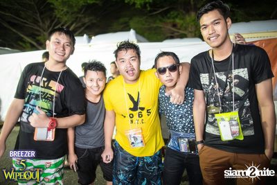 BREEZER presents Wipe Out 2015 — photo 342