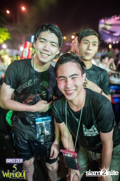 BREEZER presents Wipe Out 2015 — photo 137