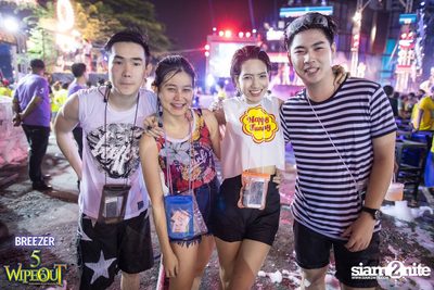 BREEZER presents Wipe Out 2015 — photo 82