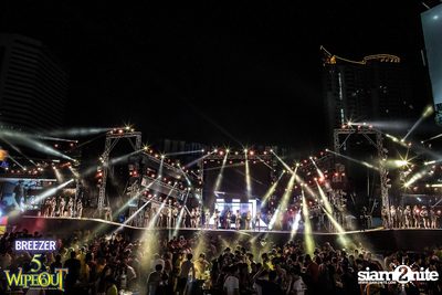 BREEZER presents Wipe Out 2015 — photo 63