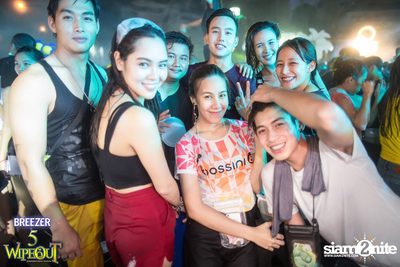 BREEZER presents Wipe Out 2015 — photo 288