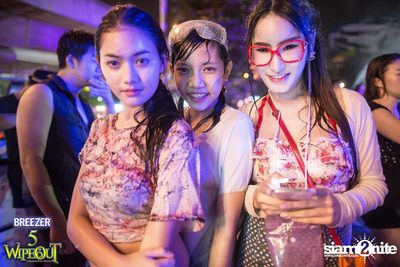 BREEZER presents Wipe Out 2015 — photo 278
