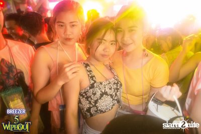 BREEZER presents Wipe Out 2015 — photo 239