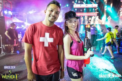BREEZER presents Wipe Out 2015 — photo 88