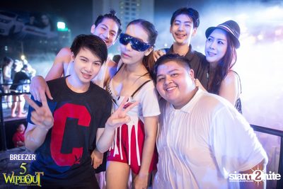 BREEZER presents Wipe Out 2015 — photo 262