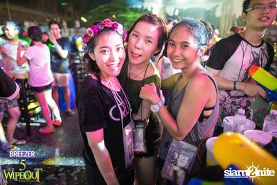 BREEZER presents Wipe Out 2015 — photo 91