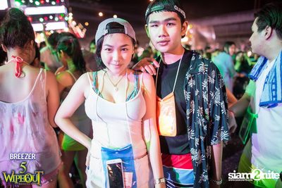 BREEZER presents Wipe Out 2015 — photo 203