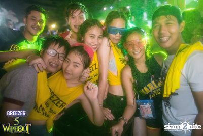 BREEZER presents Wipe Out 2015 — photo 310