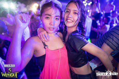BREEZER presents Wipe Out 2015 — photo 315