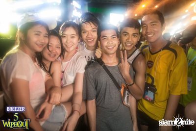 BREEZER presents Wipe Out 2015 — photo 237