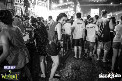 BREEZER presents Wipe Out 2015 — photo 89