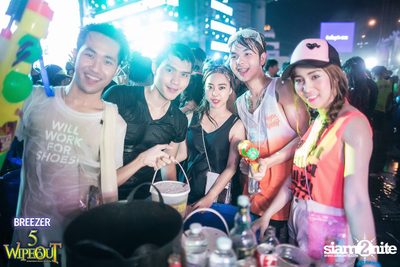 BREEZER presents Wipe Out 2015 — photo 138
