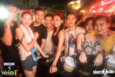 BREEZER presents Wipe Out 2015 — photo 236