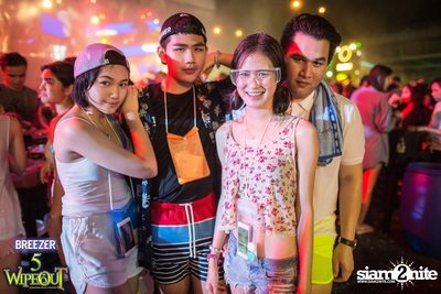 BREEZER presents Wipe Out 2015 — photo 205