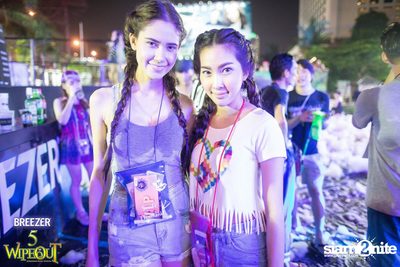 BREEZER presents Wipe Out 2015 — photo 130