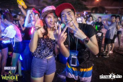 BREEZER presents Wipe Out 2015 — photo 209