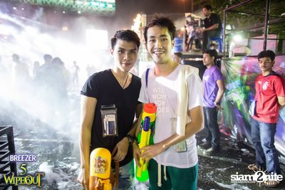 BREEZER presents Wipe Out 2015 — photo 76