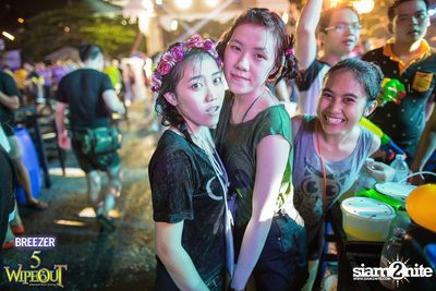 BREEZER presents Wipe Out 2015 — photo 90