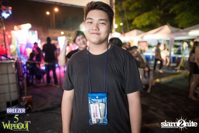 BREEZER presents Wipe Out 2015 — photo 357