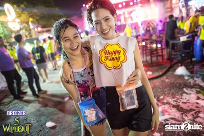 BREEZER presents Wipe Out 2015 — photo 81
