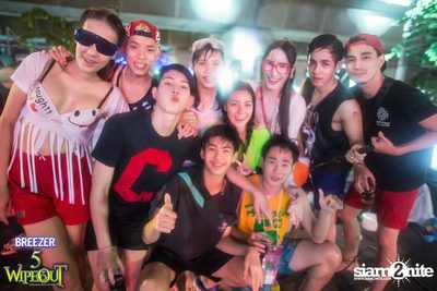 BREEZER presents Wipe Out 2015 — photo 258
