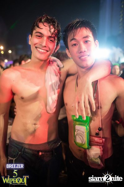 BREEZER presents Wipe Out 2015 — photo 287