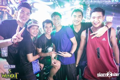 BREEZER presents Wipe Out 2015 — photo 95