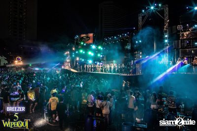 BREEZER presents Wipe Out 2015 — photo 65