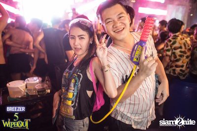 BREEZER presents Wipe Out 2015 — photo 281